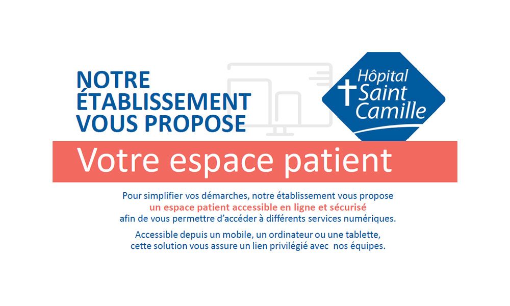 espace-patient
